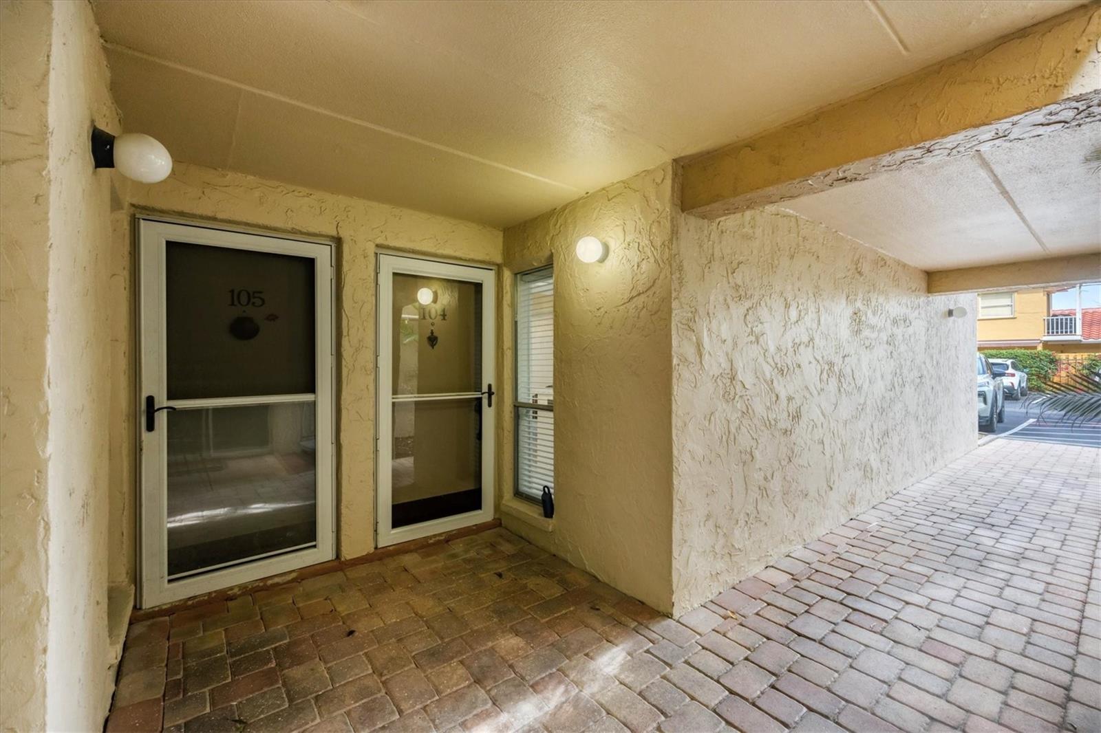 Image 23 of 40 For 845 Benjamin Franklin Drive 104