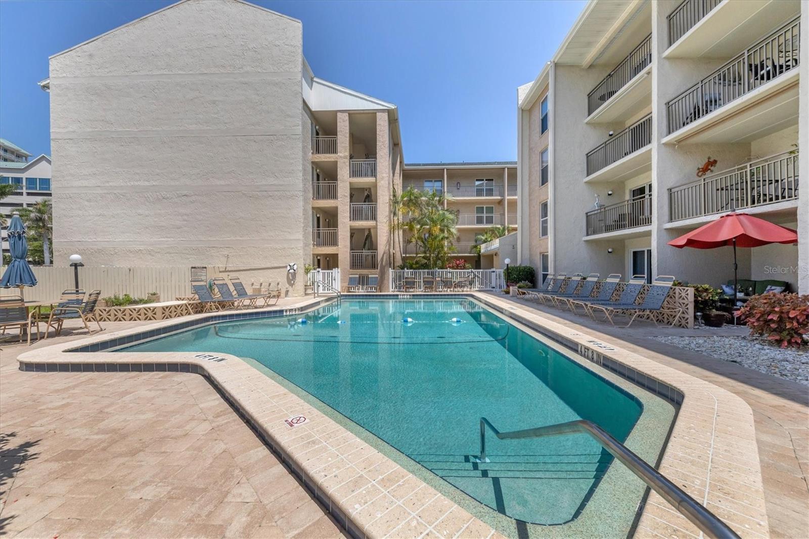 Image 34 of 40 For 845 Benjamin Franklin Drive 104