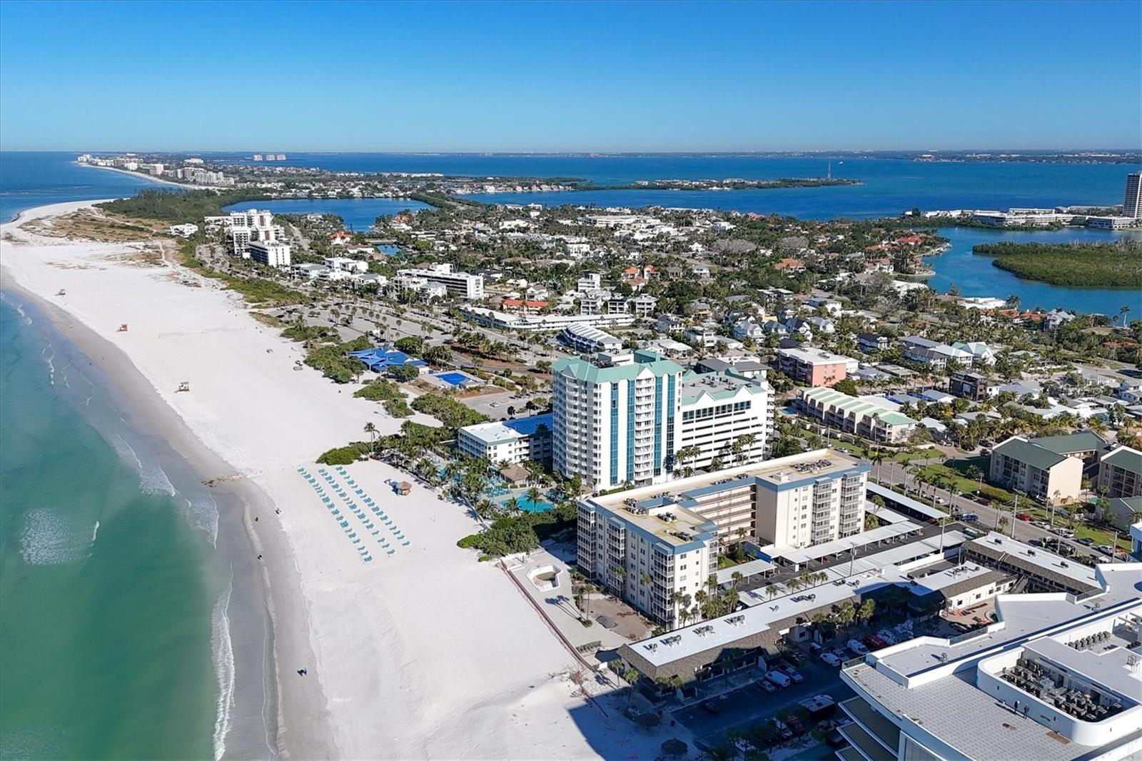 Image 39 of 40 For 845 Benjamin Franklin Drive 104