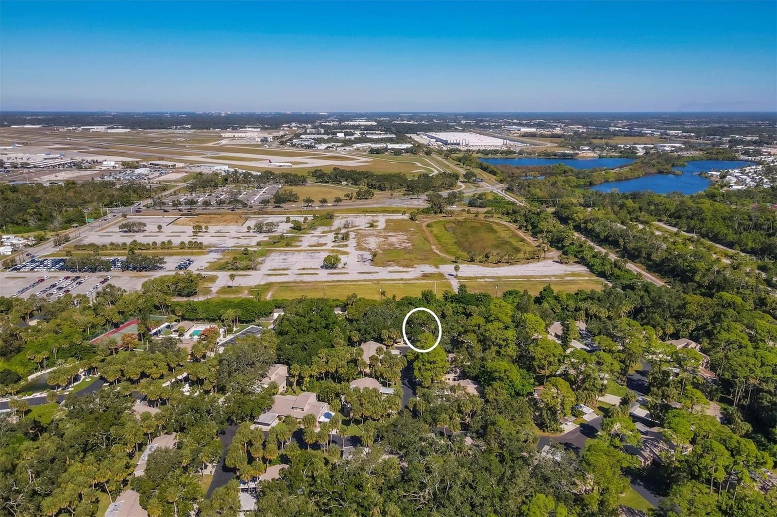 Image 56 of 57 For 4715 Village Gardens Drive 68