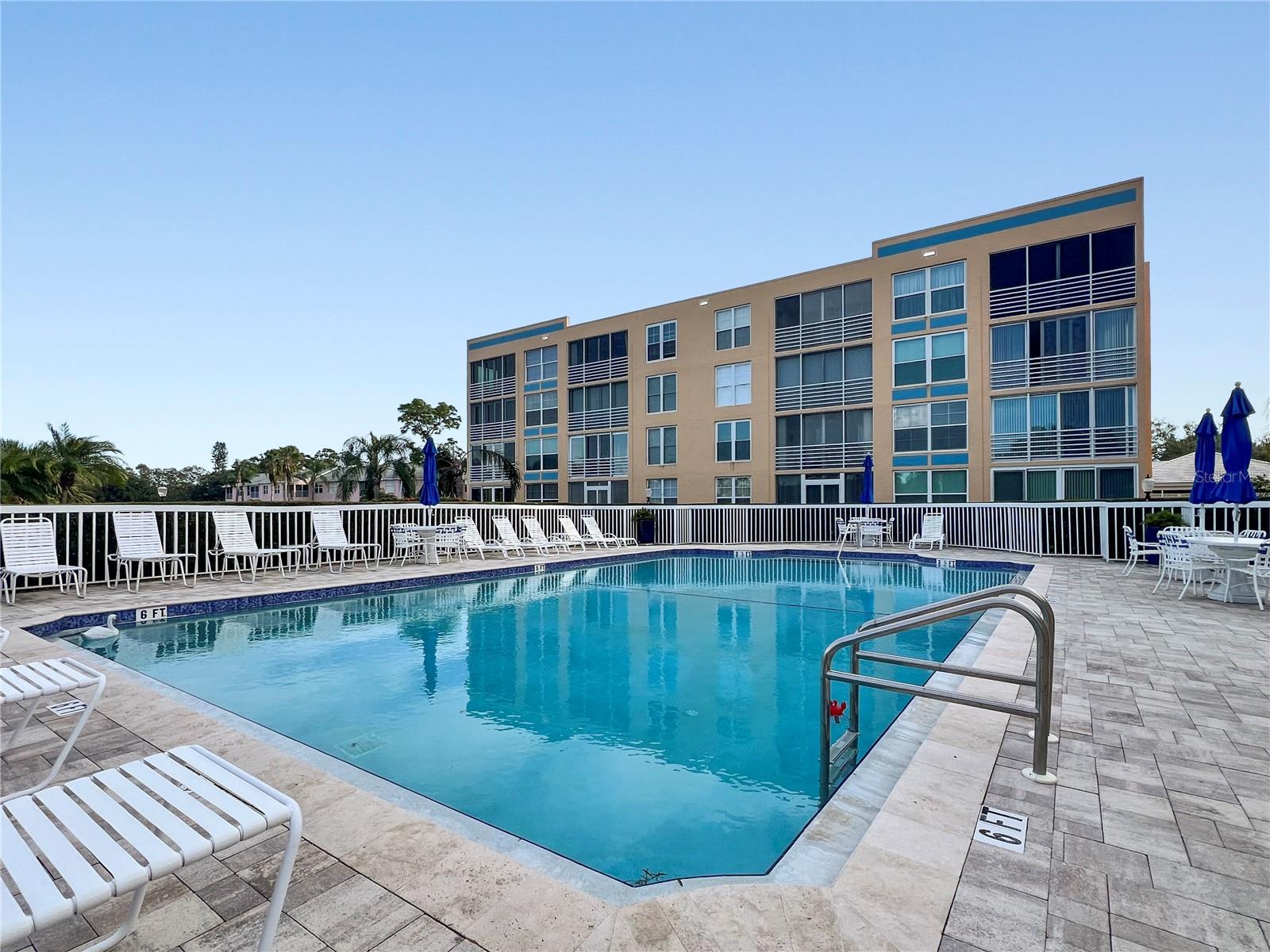 Image 28 of 40 For 4530 Pinebrook Circle 103