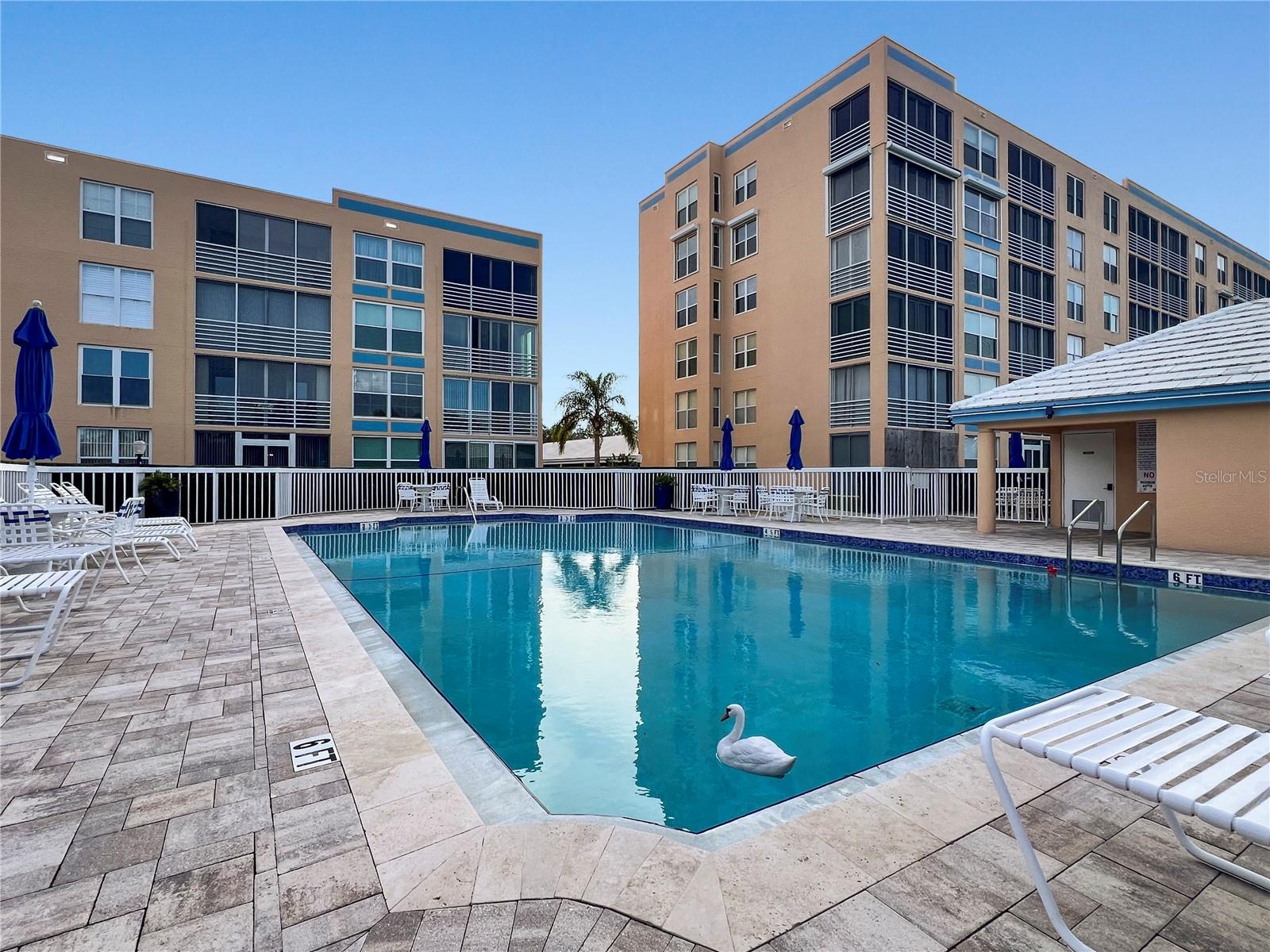 Image 29 of 40 For 4530 Pinebrook Circle 103