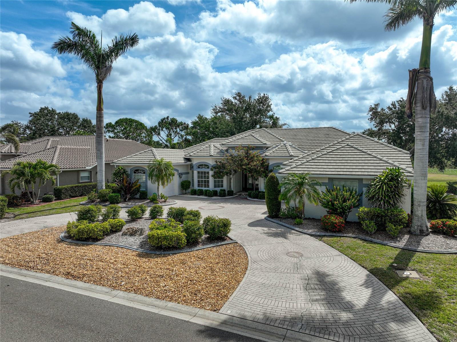 Image 2 of 58 For 2111 Muskogee Trail