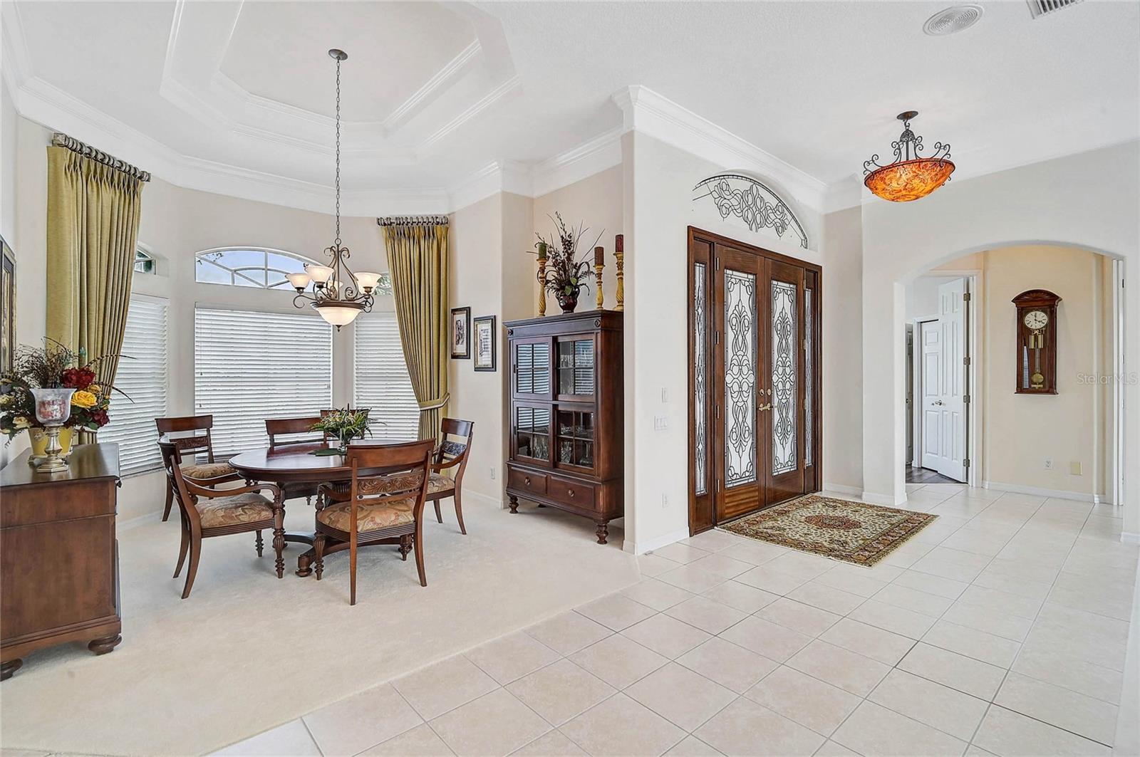 Image 3 of 58 For 2111 Muskogee Trail