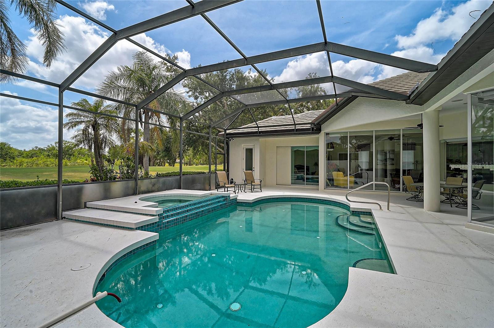 Image 39 of 58 For 2111 Muskogee Trail