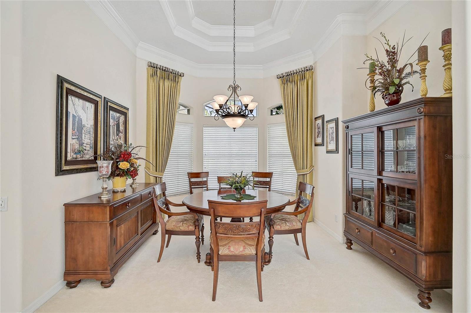 Image 4 of 58 For 2111 Muskogee Trail