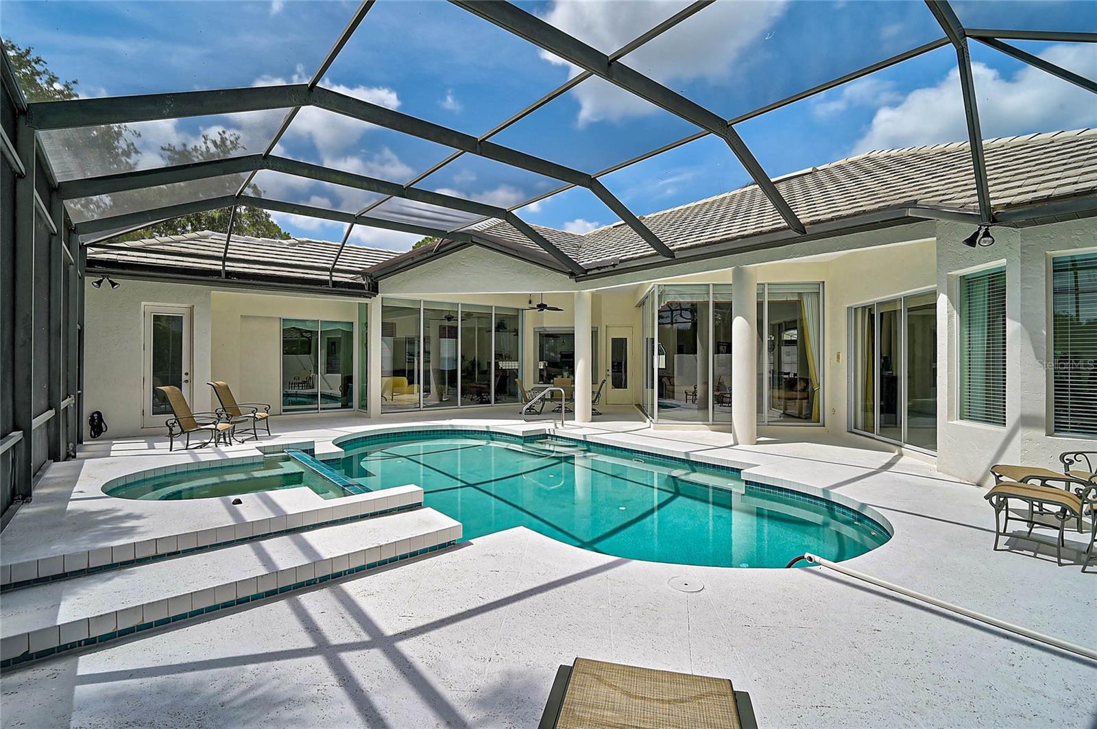 Image 41 of 58 For 2111 Muskogee Trail