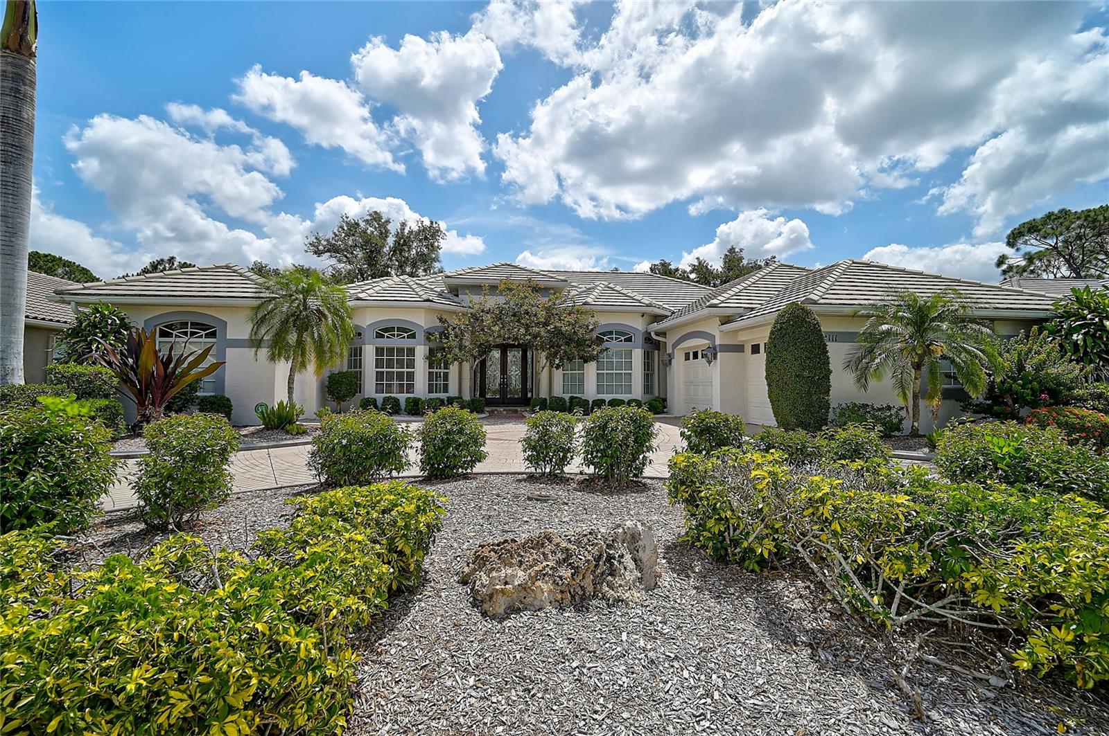 Image 46 of 58 For 2111 Muskogee Trail