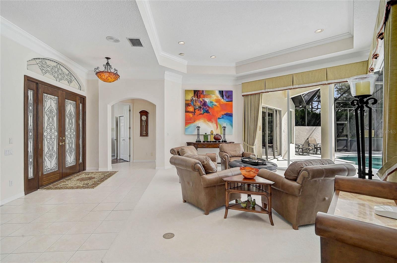 Image 5 of 58 For 2111 Muskogee Trail