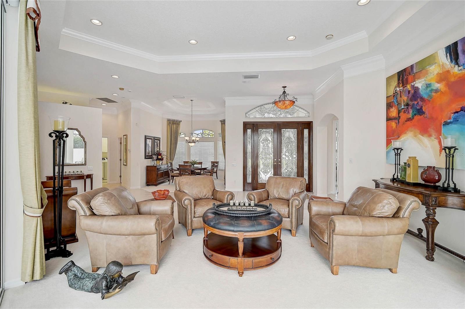 Image 6 of 58 For 2111 Muskogee Trail