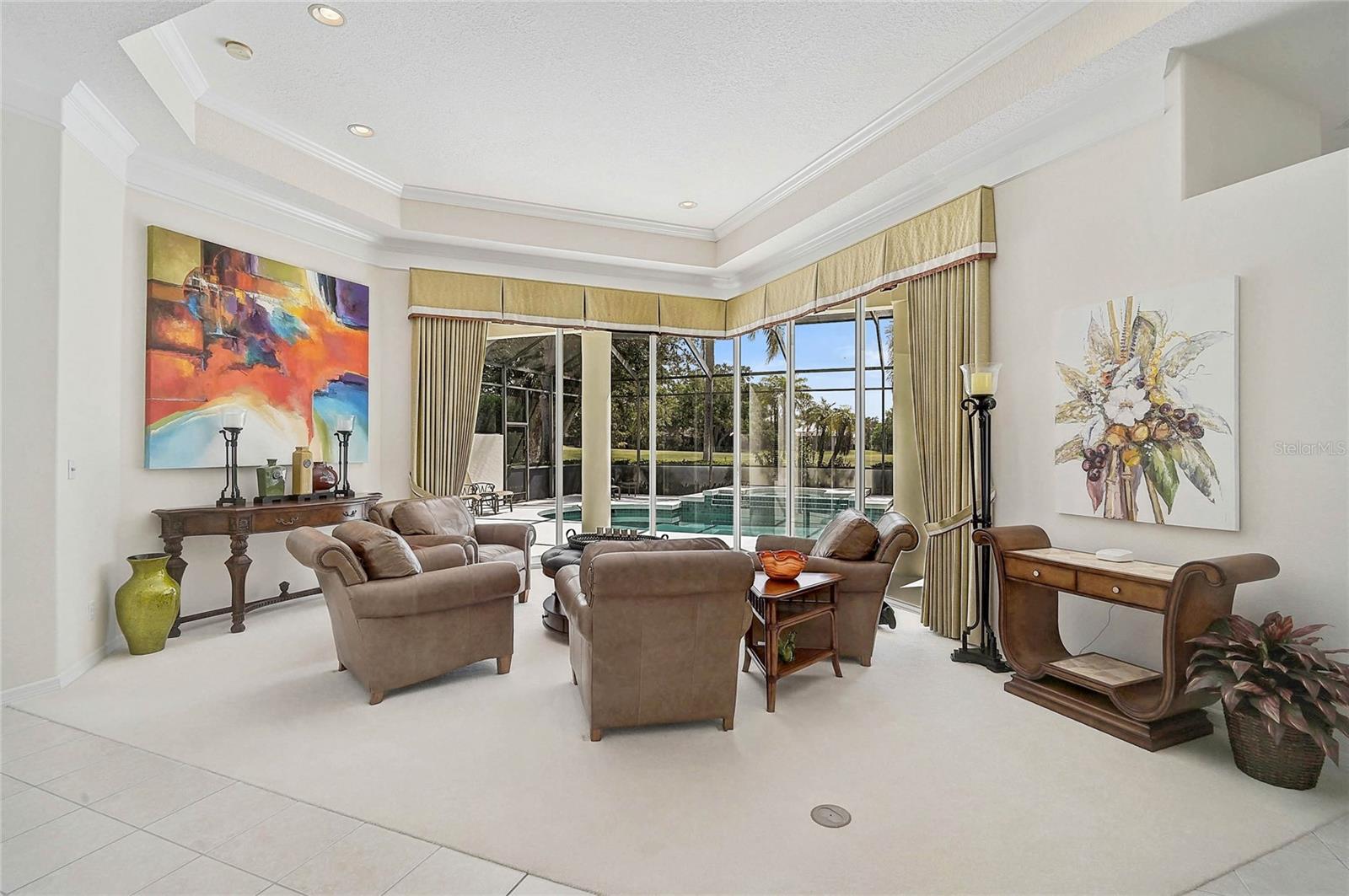 Image 7 of 58 For 2111 Muskogee Trail