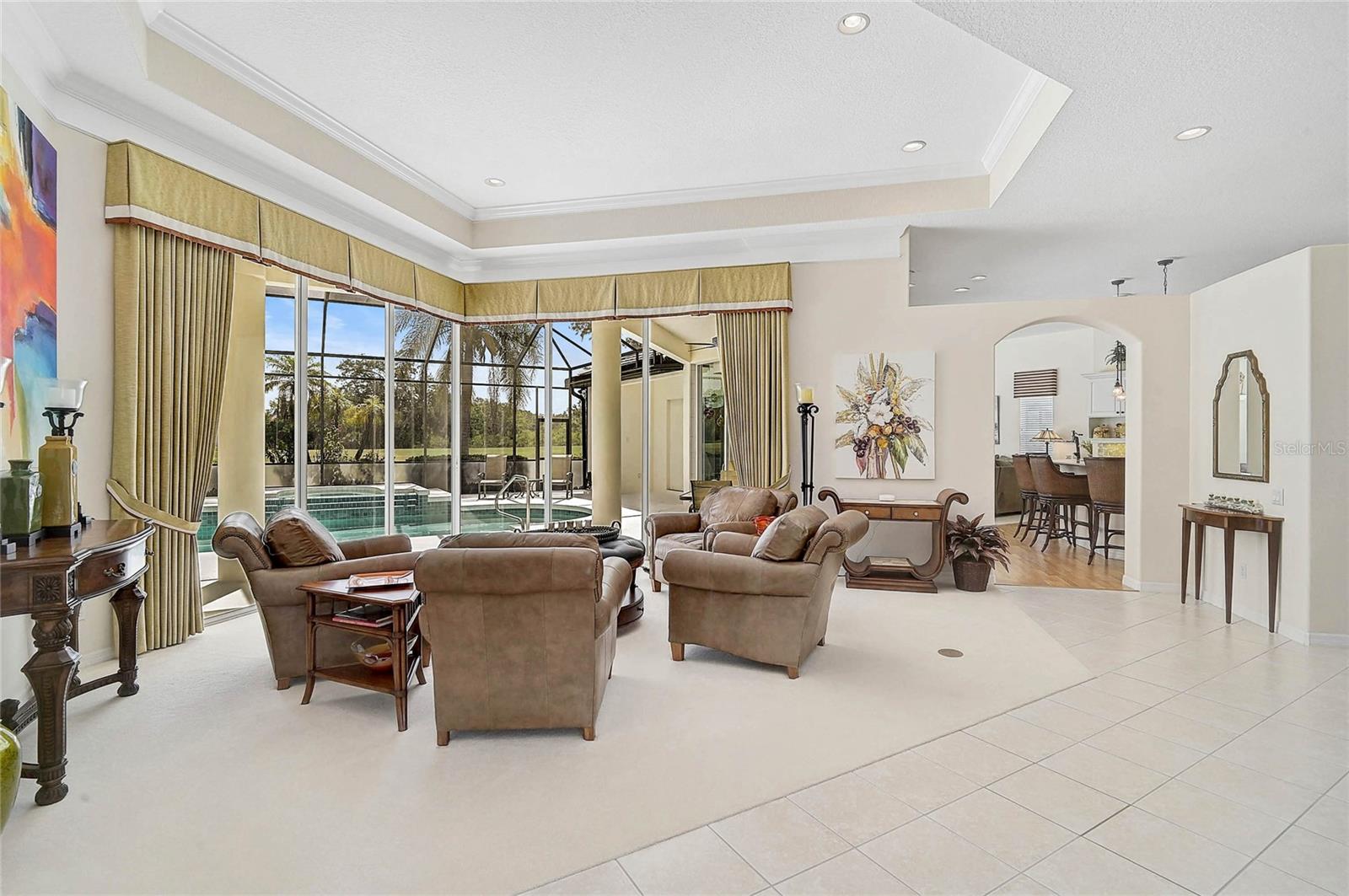 Image 8 of 58 For 2111 Muskogee Trail