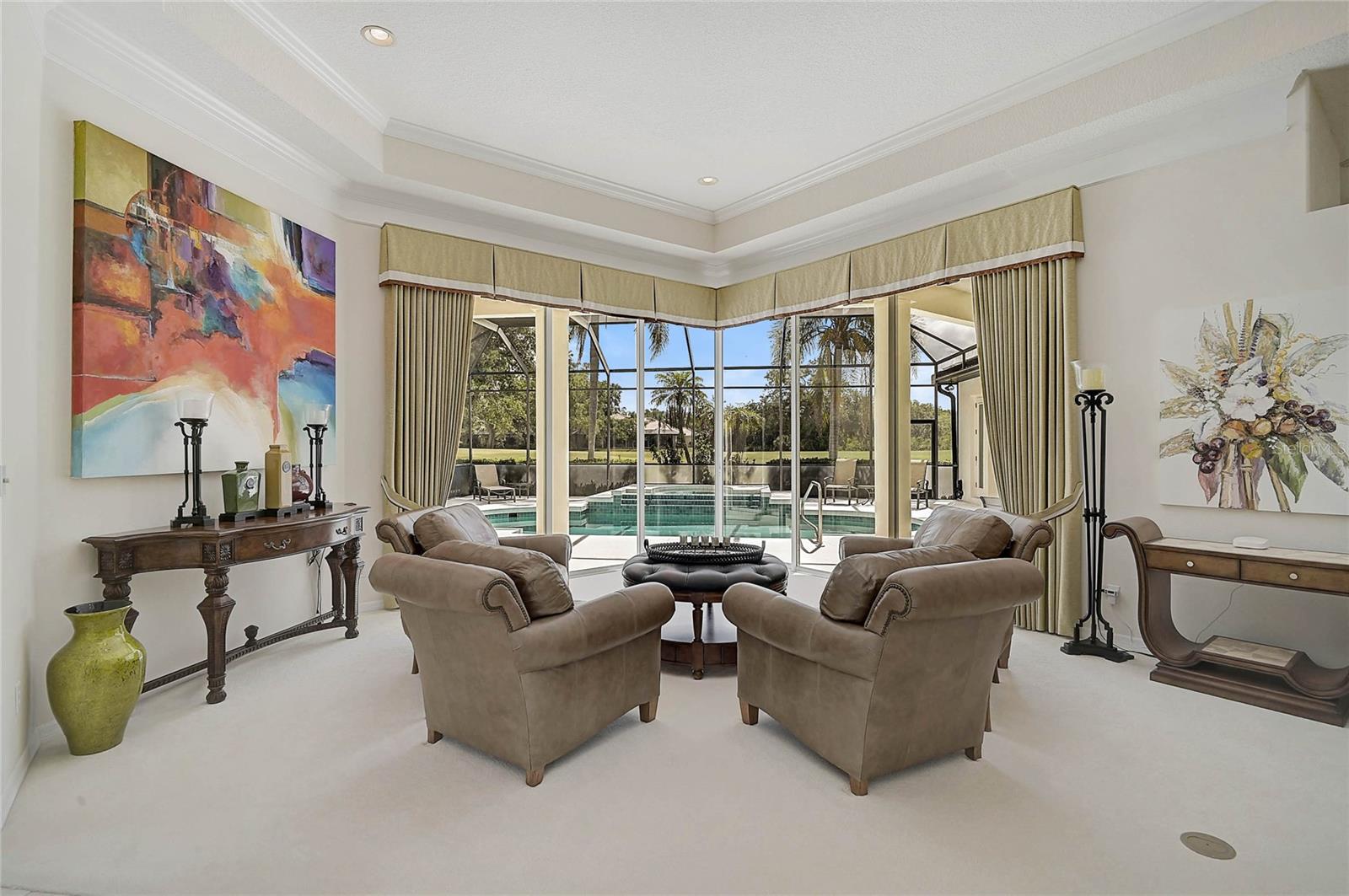 Image 9 of 58 For 2111 Muskogee Trail