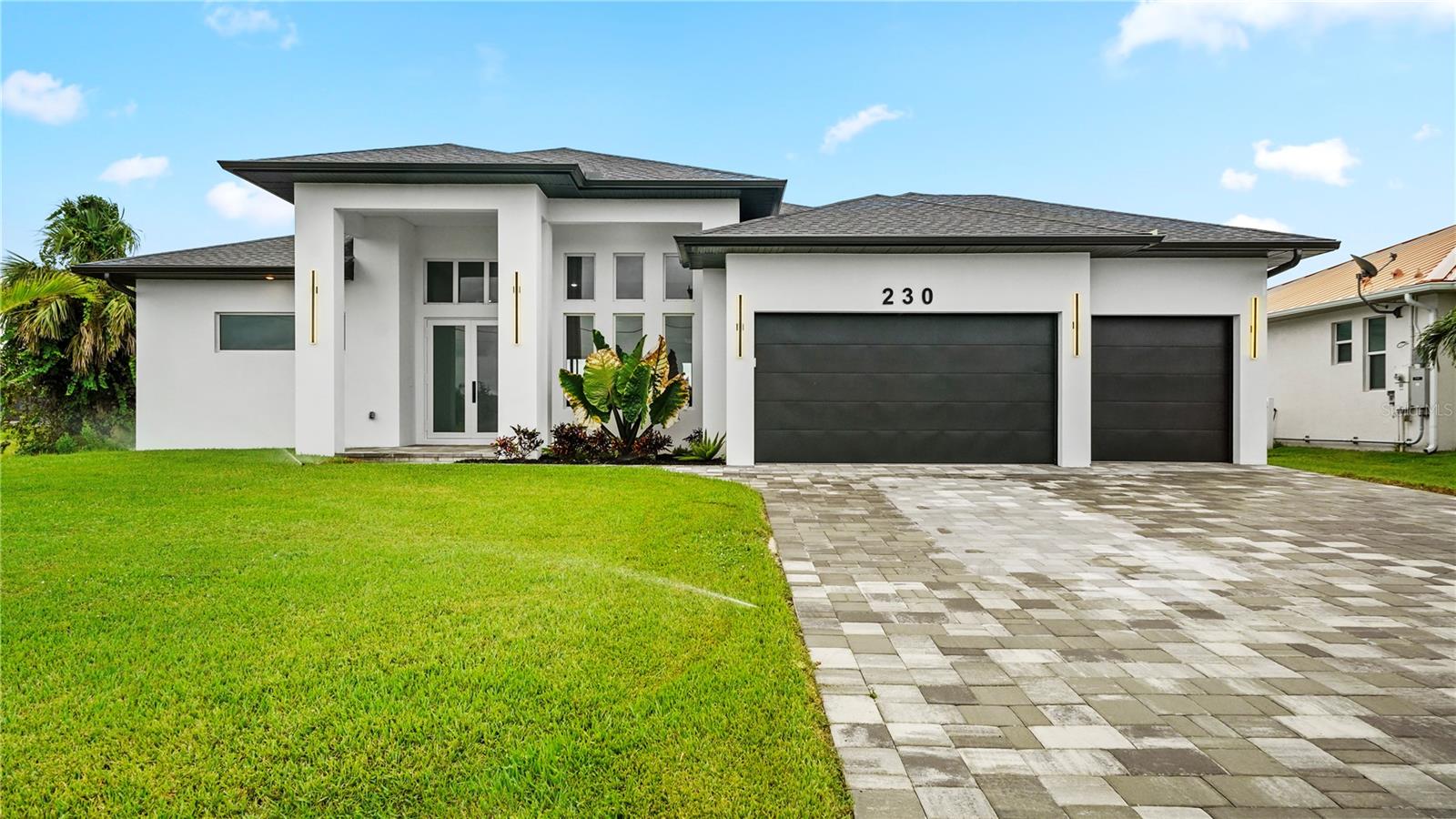 Details for 230 Pine Valley Lane, ROTONDA WEST, FL 33947