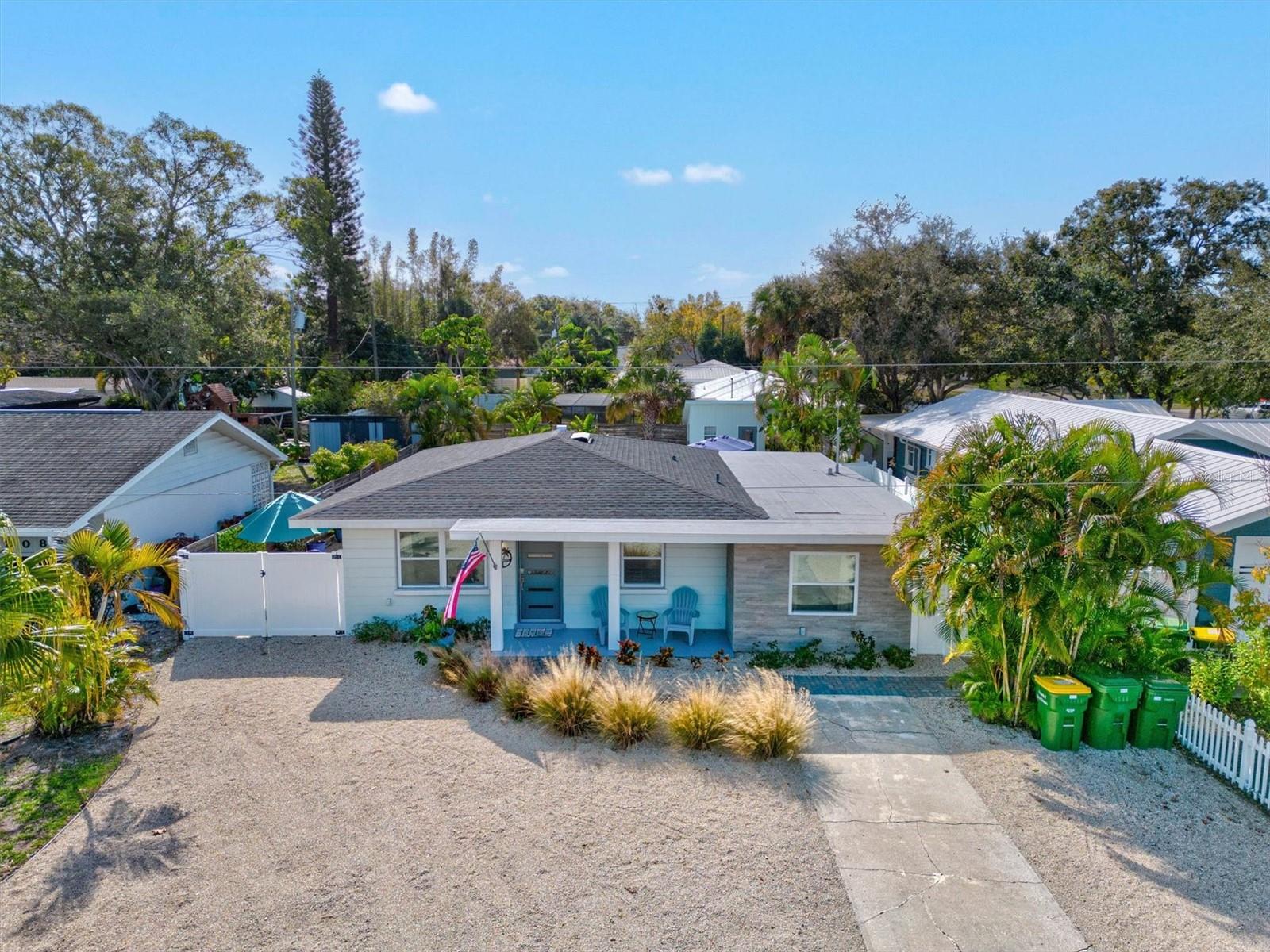 Details for Address Not Provided