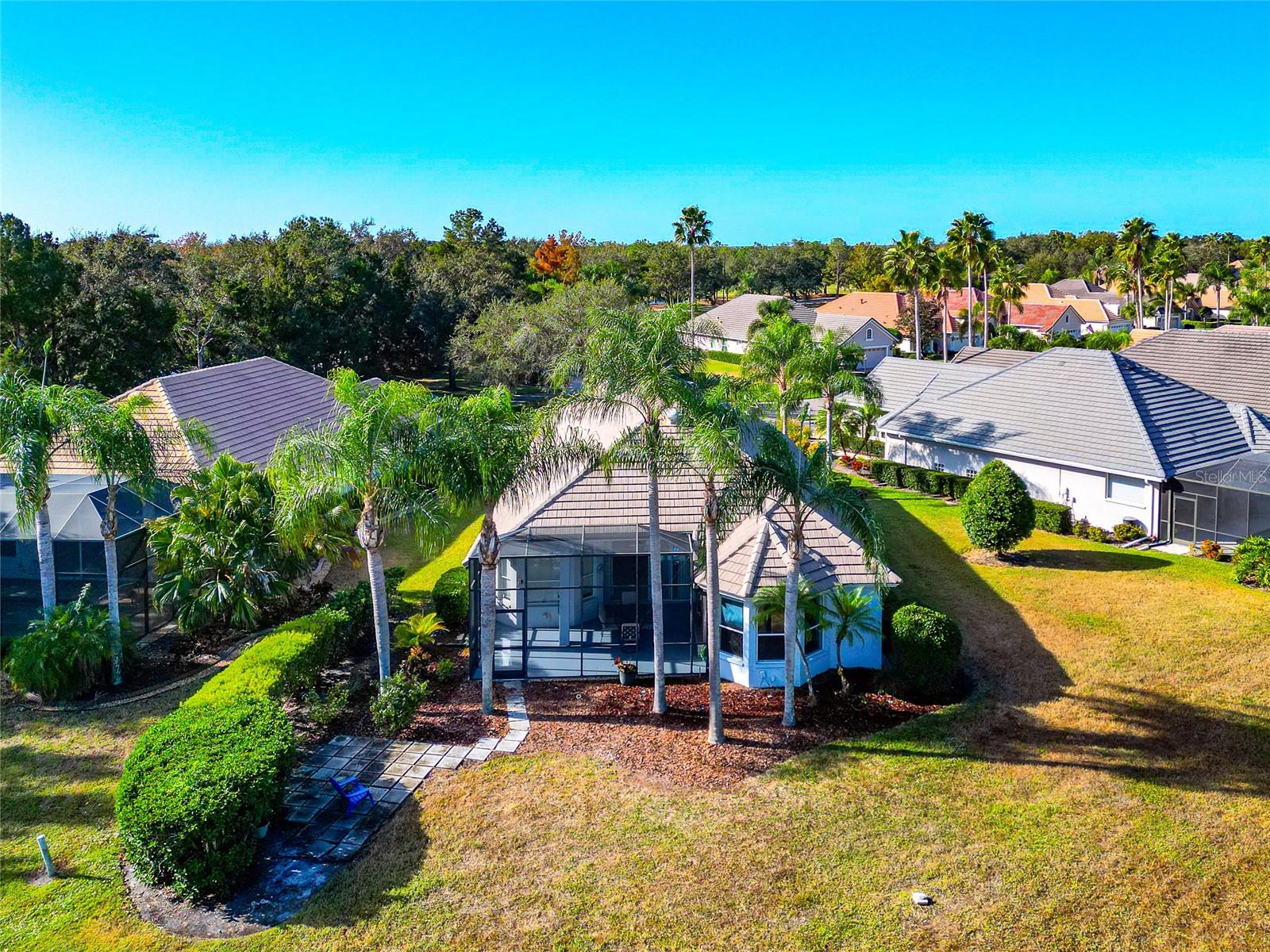 Image 56 of 73 For 7183 Sandhills Place