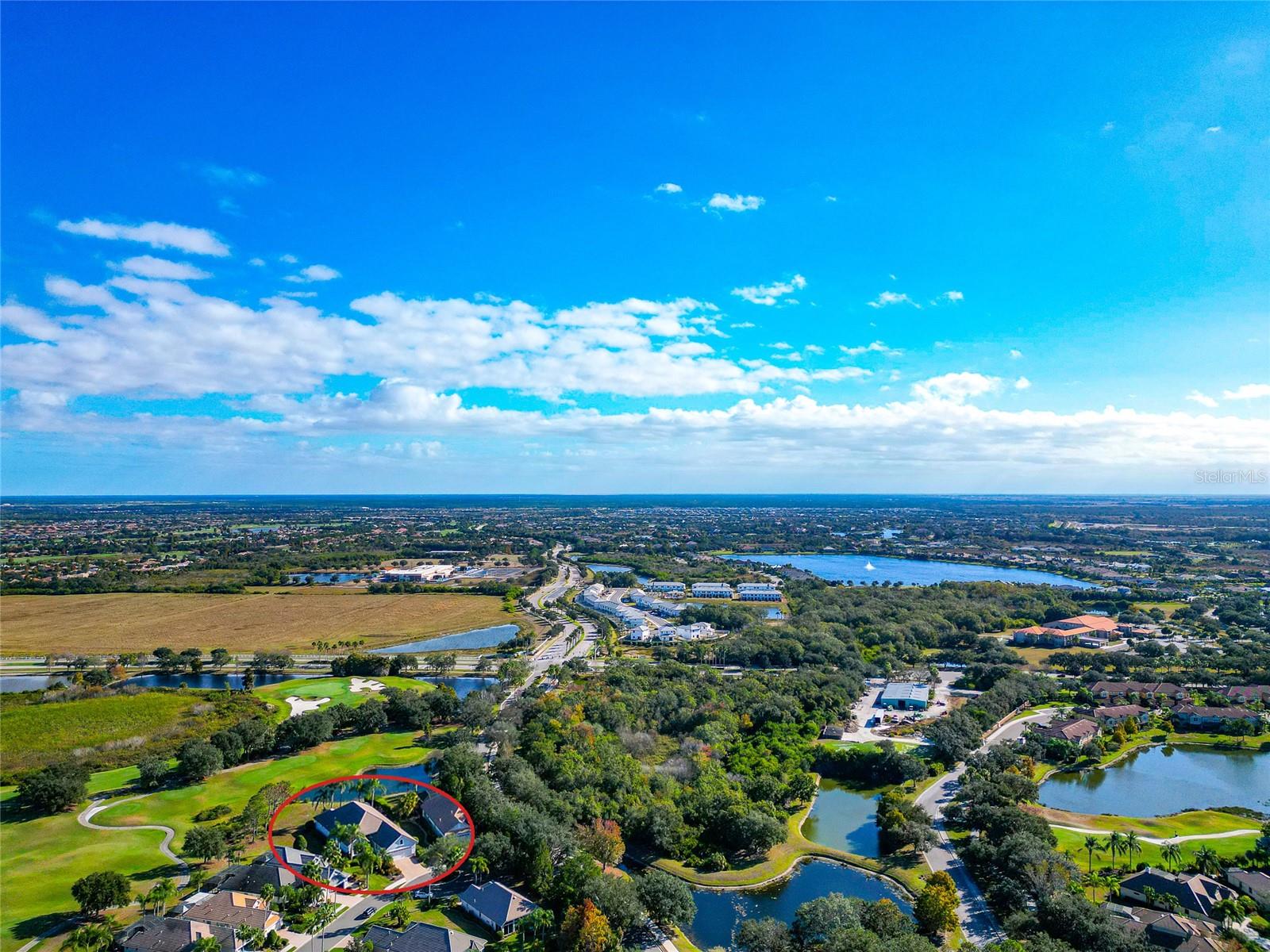 Image 70 of 73 For 7183 Sandhills Place