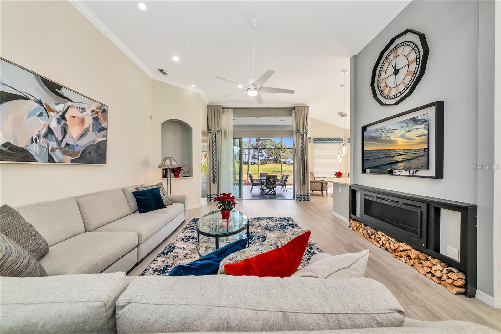 Image 8 of 73 For 7183 Sandhills Place