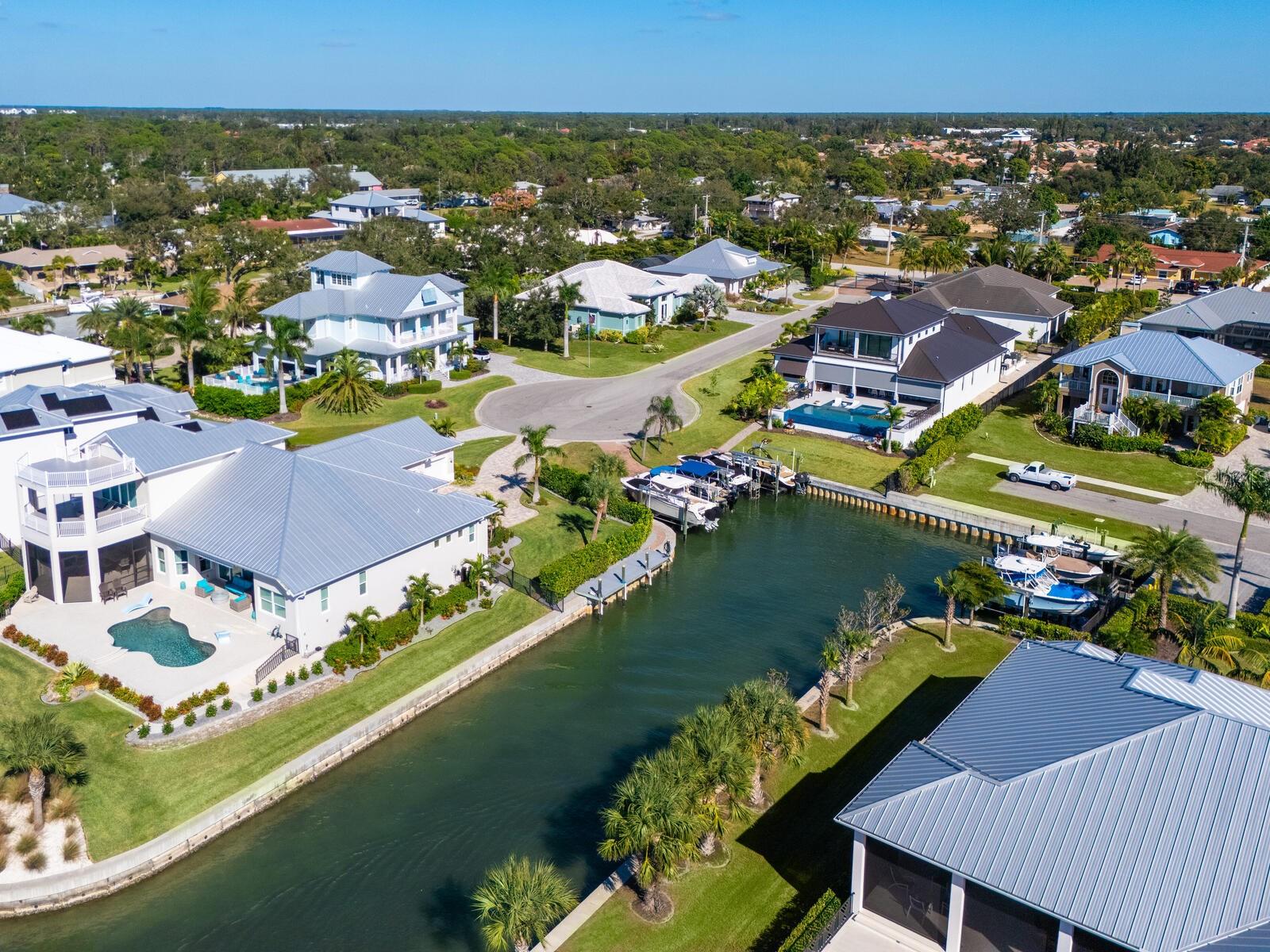 Image 64 of 66 For 4996 Western Docks Lane