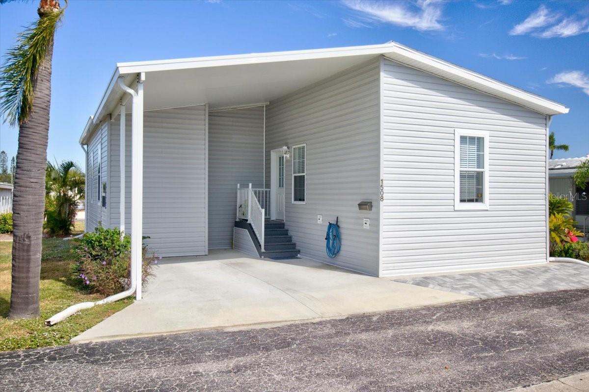 Details for 1508 24th Avenue Drive W, BRADENTON, FL 34205