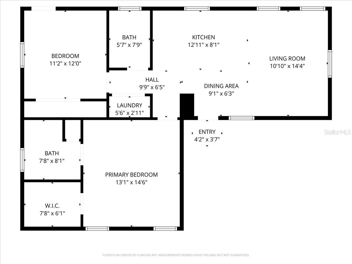 Image 2 of 51 For 1508 24th Avenue Drive W