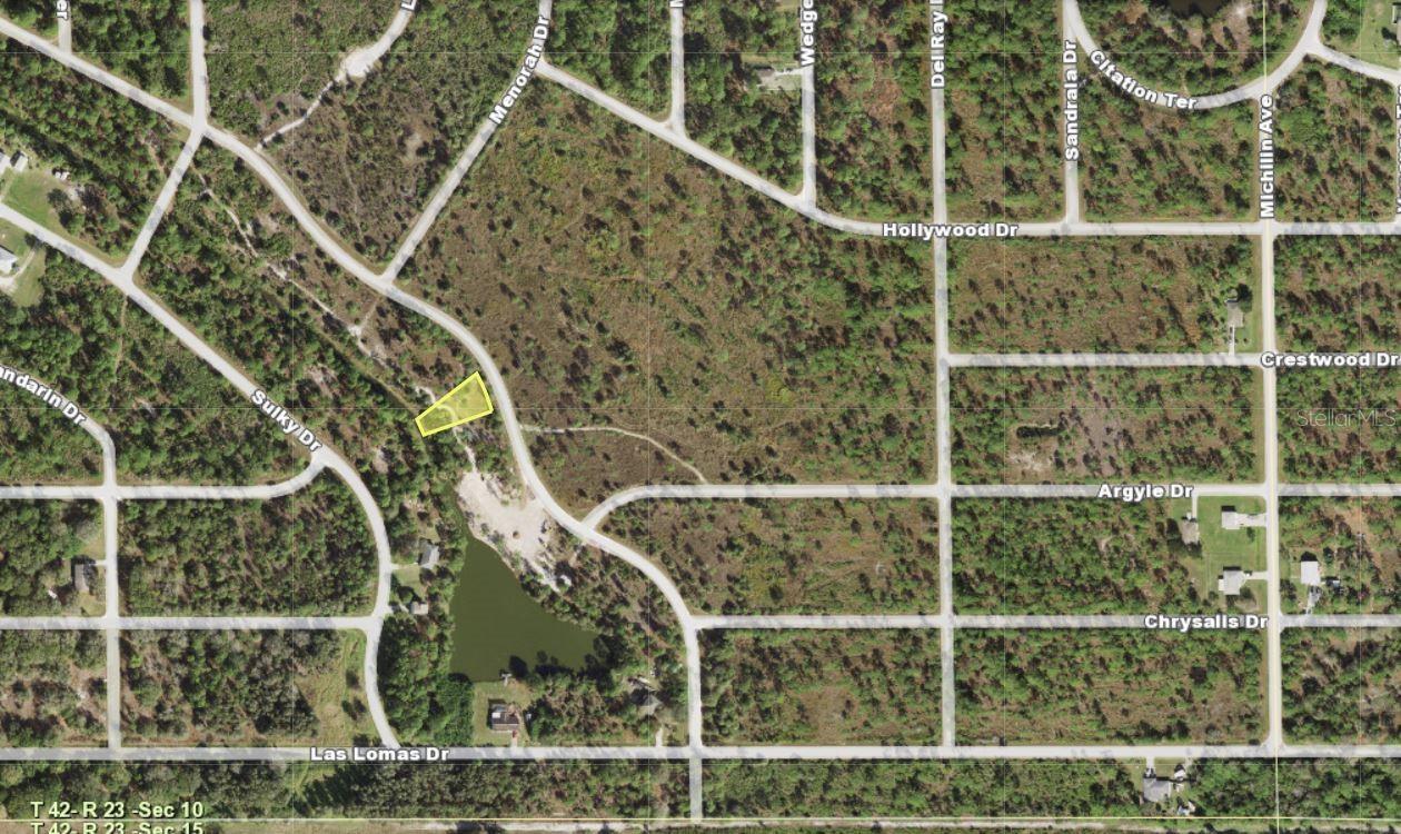 Image 2 of 3 For 13587 Carousel Drive