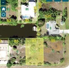Details for 14352 Fort Myers Avenue, PORT CHARLOTTE, FL 33981