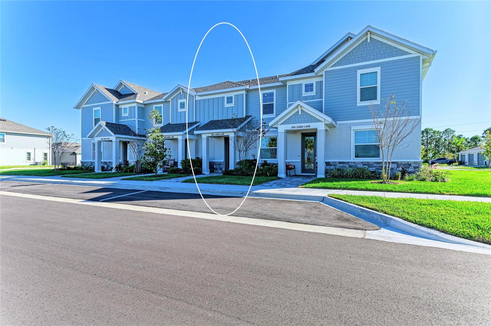 Image 2 of 43 For 7424 Cabin Lane