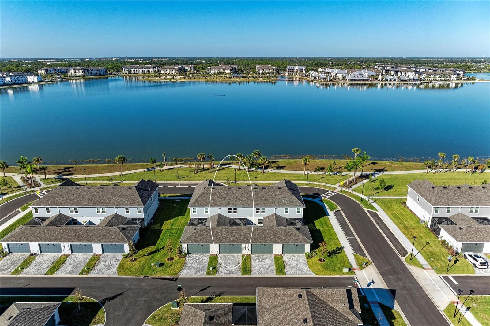 Image 3 of 43 For 7424 Cabin Lane