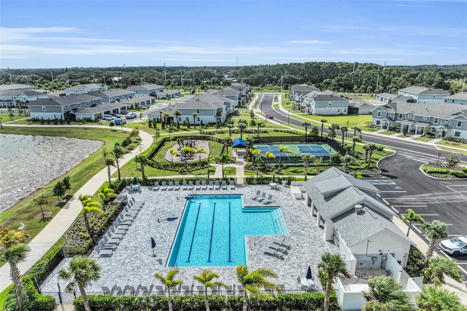 Image 42 of 43 For 7424 Cabin Lane