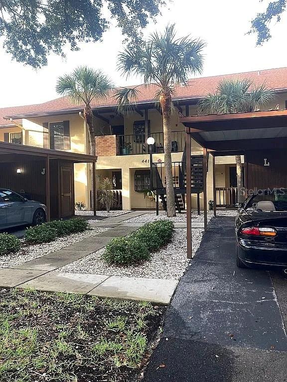 Details for 4416 Spicewood Drive J, BRADENTON, FL 34208