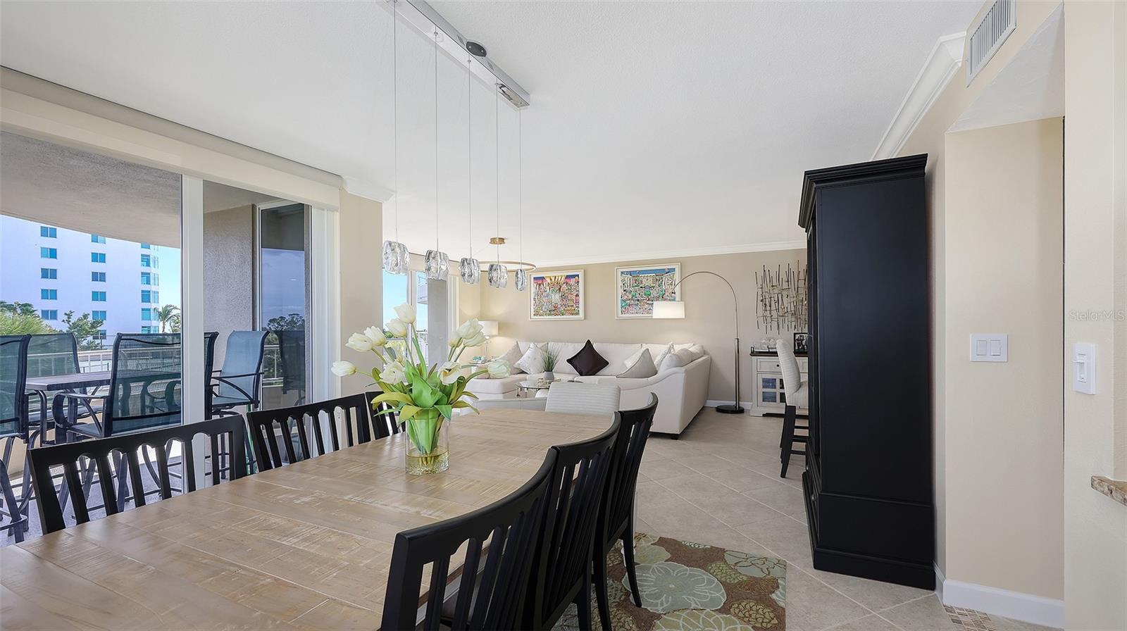 Image 15 of 53 For 775 Longboat Club Road 304