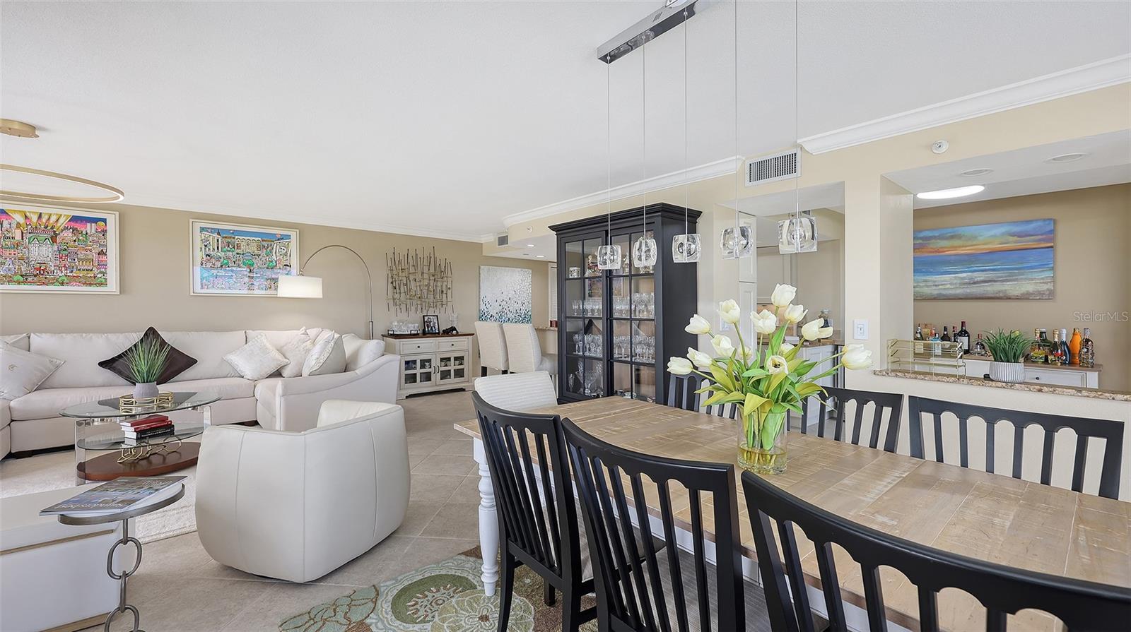 Image 20 of 53 For 775 Longboat Club Road 304