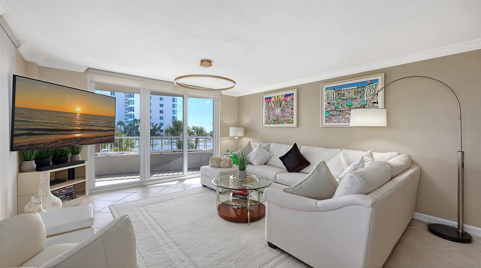 Image 21 of 53 For 775 Longboat Club Road 304