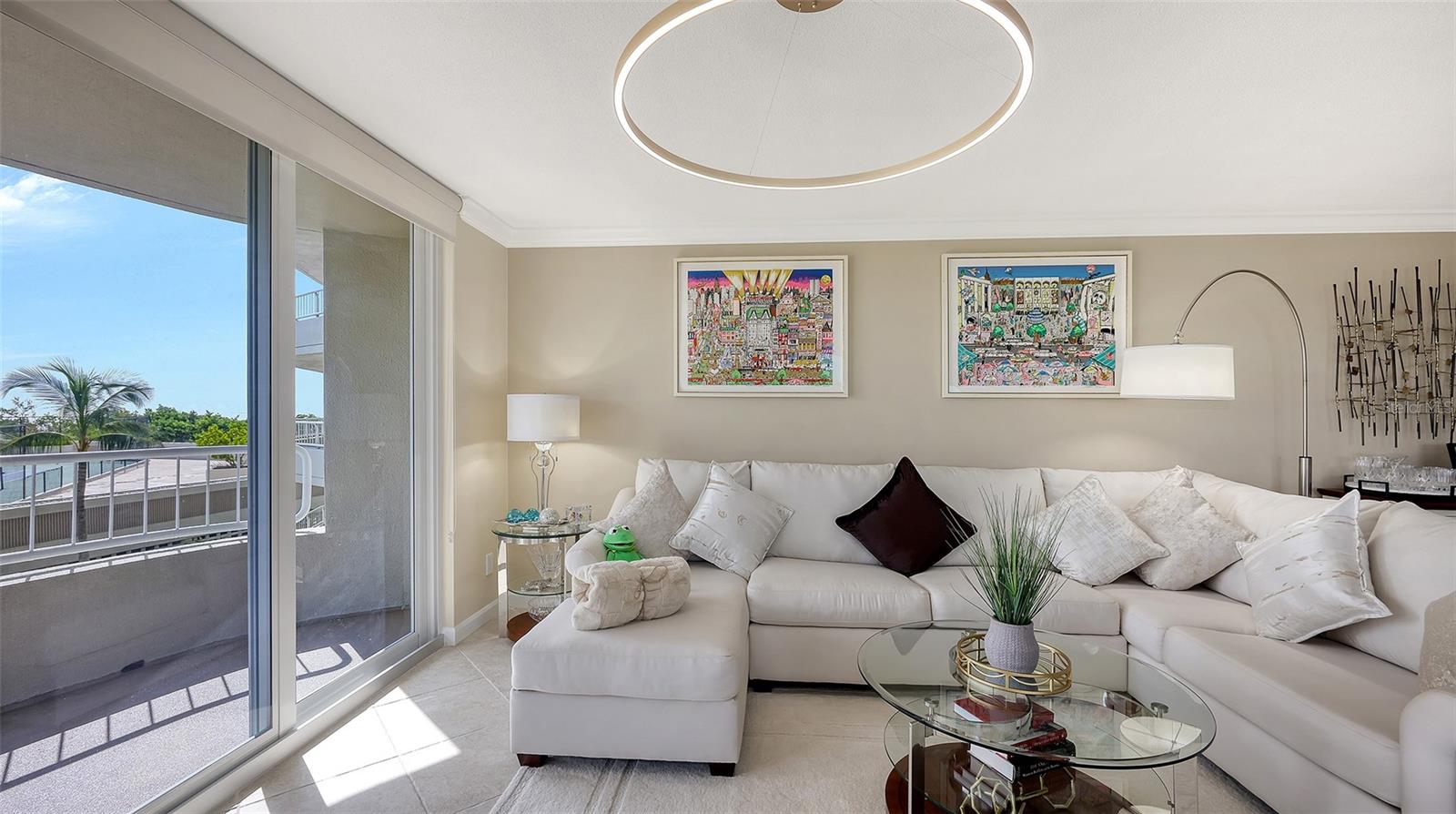 Image 22 of 53 For 775 Longboat Club Road 304