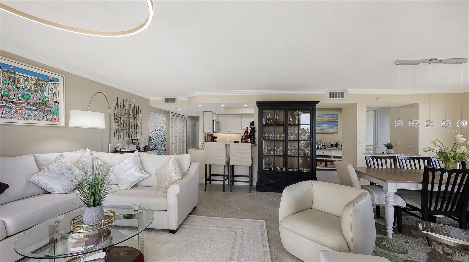 Image 26 of 53 For 775 Longboat Club Road 304