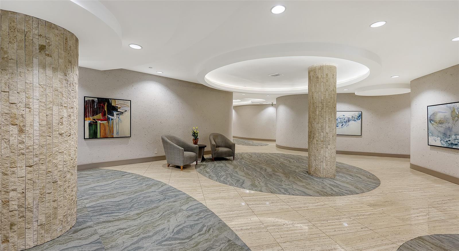 Image 4 of 53 For 775 Longboat Club Road 304