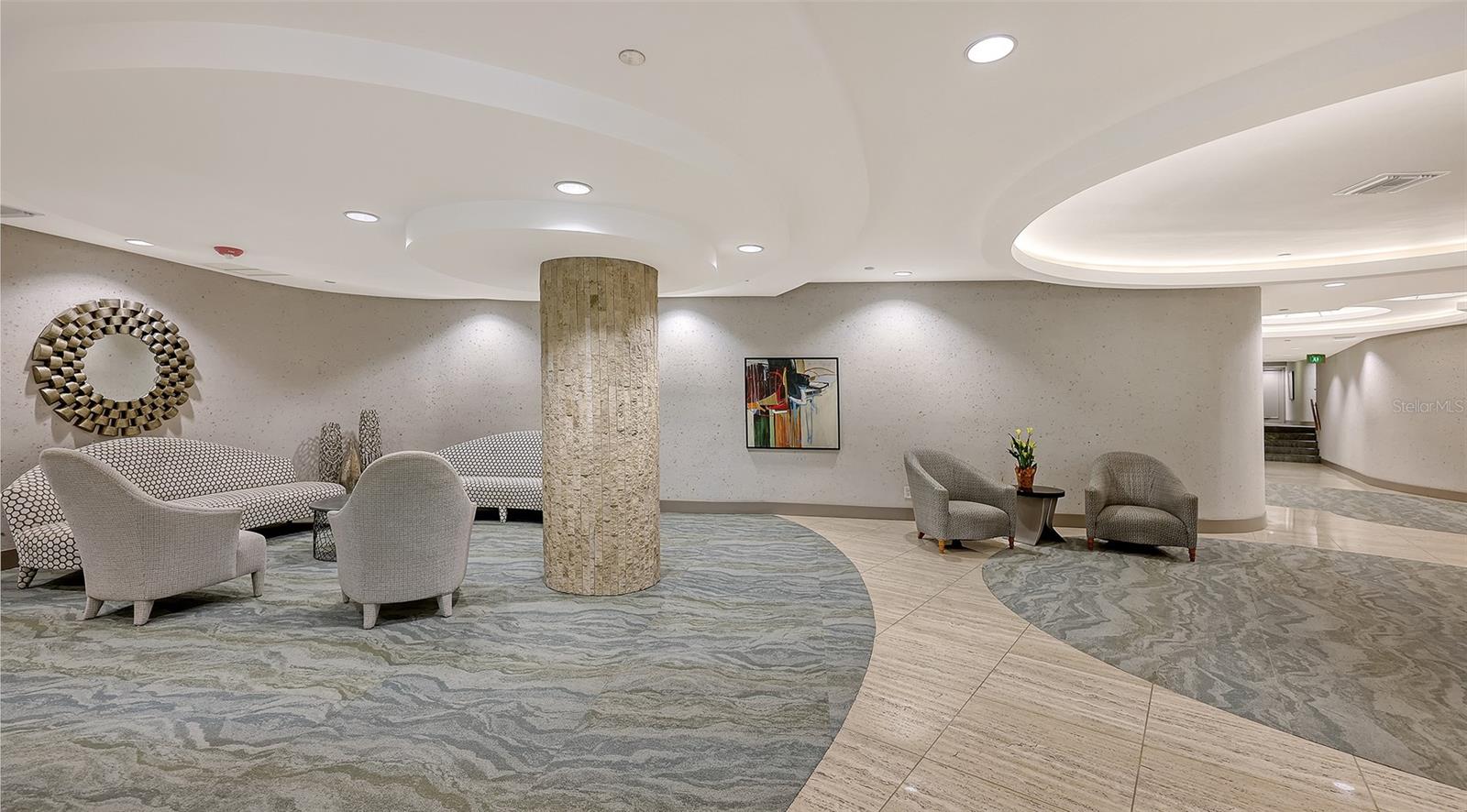 Image 5 of 53 For 775 Longboat Club Road 304