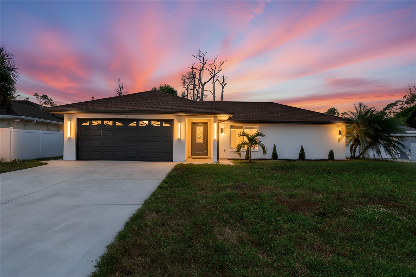 Details for 12321 Alta Mira Street, NORTH PORT, FL 34287