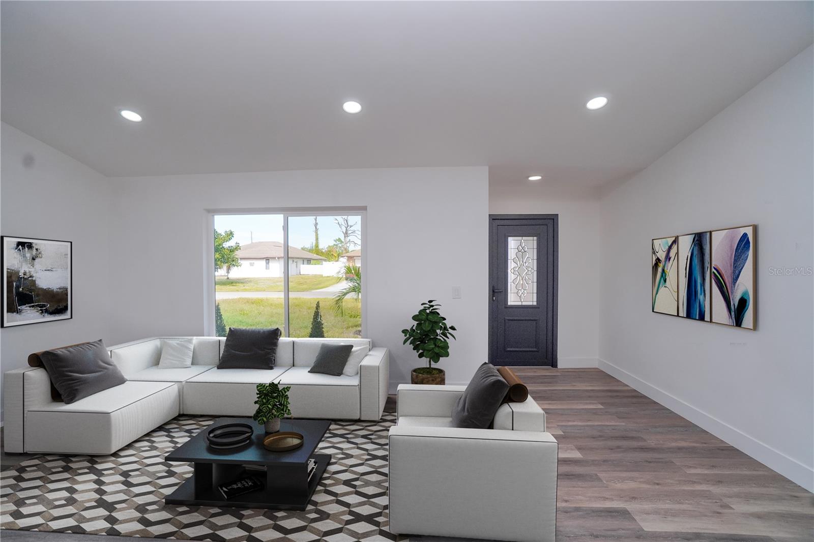 Image 10 of 61 For 12321 Alta Mira Street