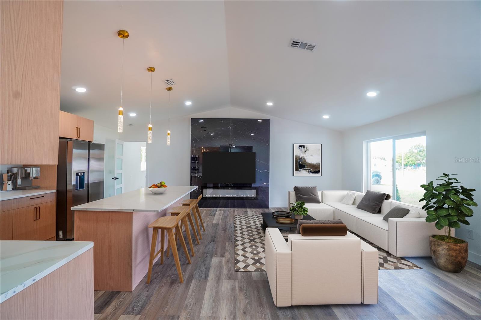 Image 19 of 61 For 12321 Alta Mira Street