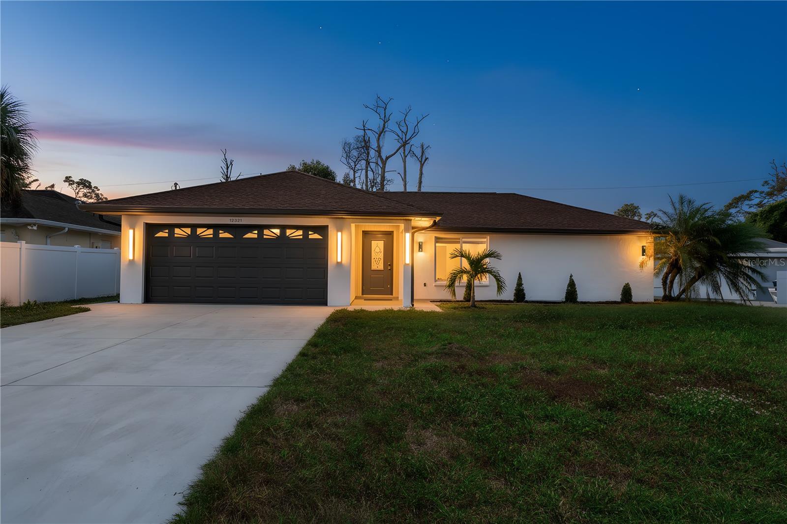 Image 58 of 61 For 12321 Alta Mira Street