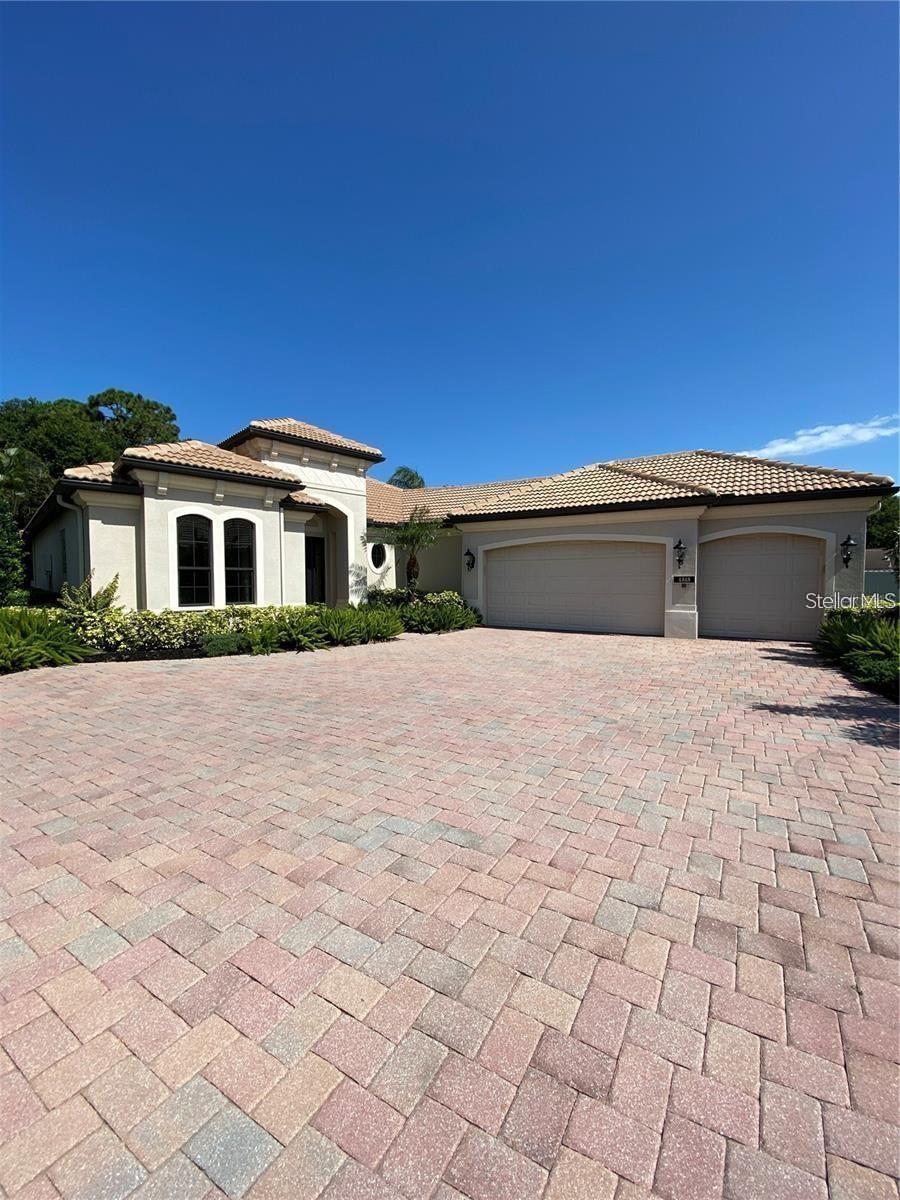 Details for 4513 Tuscana Drive, SARASOTA, FL 34241