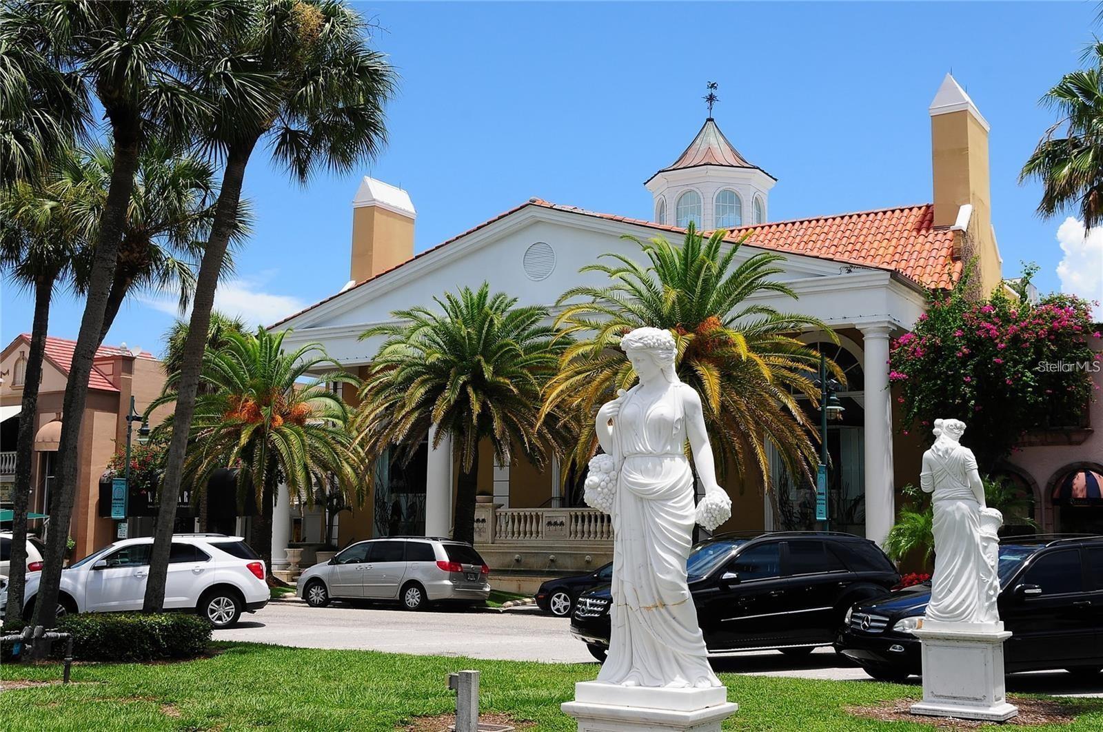 Image 38 of 39 For 4513 Tuscana Drive