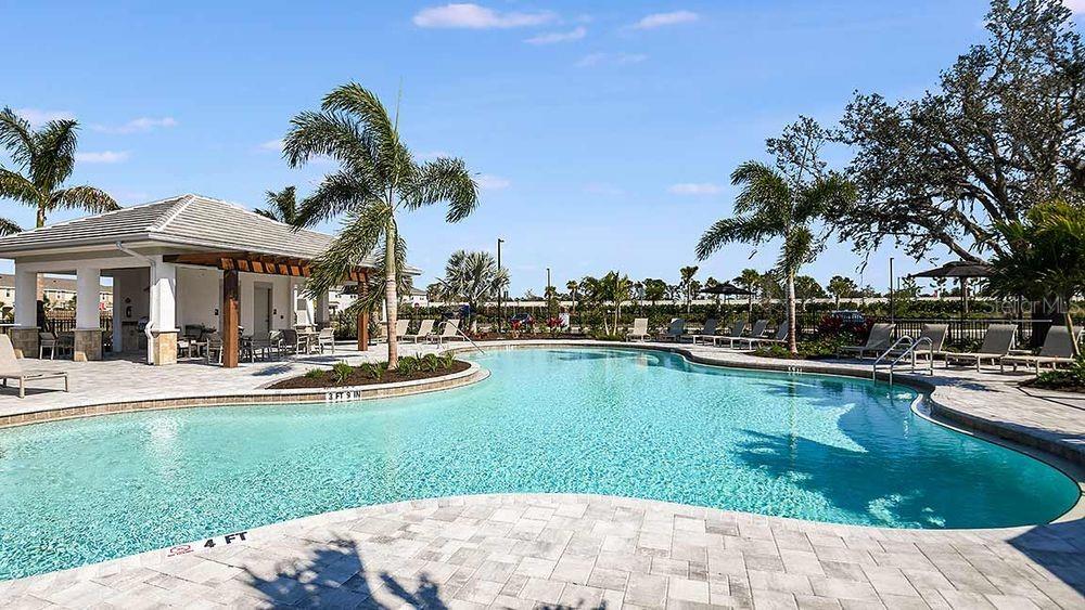 Image 26 of 32 For 15013 Shady Palms Lane