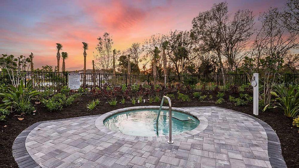 Image 27 of 32 For 15013 Shady Palms Lane