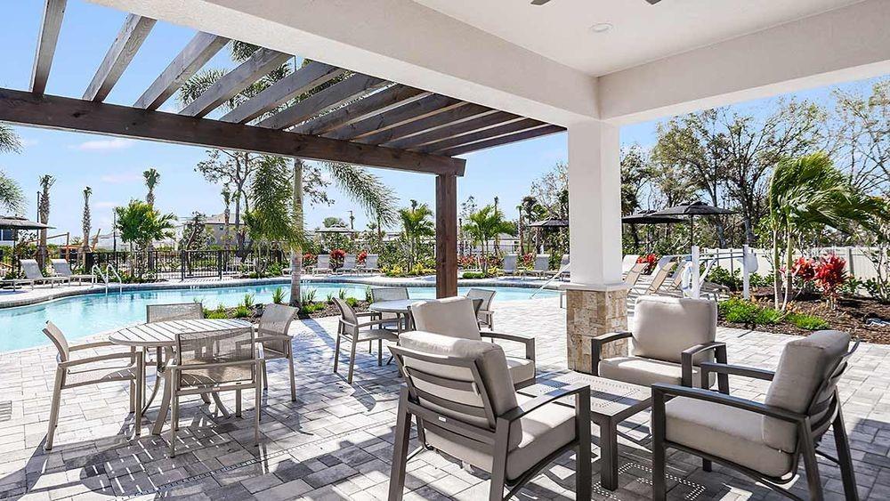 Image 28 of 32 For 15013 Shady Palms Lane