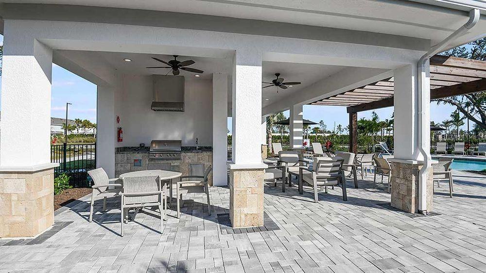 Image 29 of 32 For 15013 Shady Palms Lane