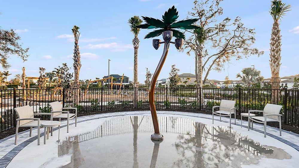 Image 30 of 32 For 15013 Shady Palms Lane