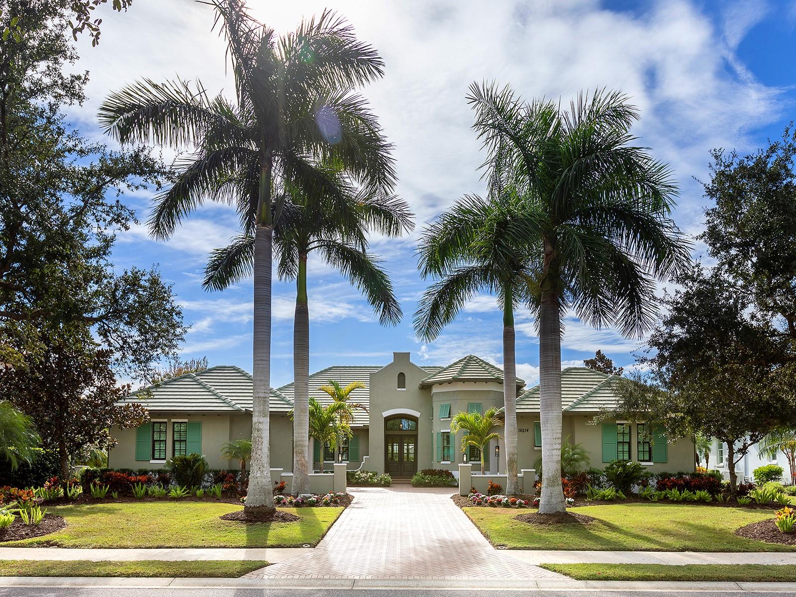 Image 10 of 99 For 16214 Baycross Drive